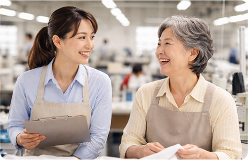 採用情報